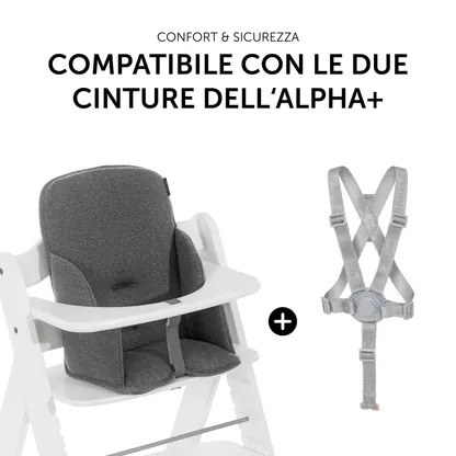 Alpha Cosy Select Disney