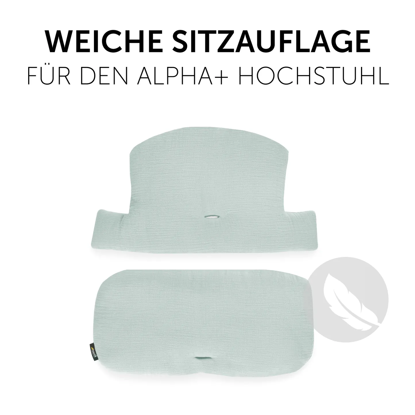 Highchair Pad Select