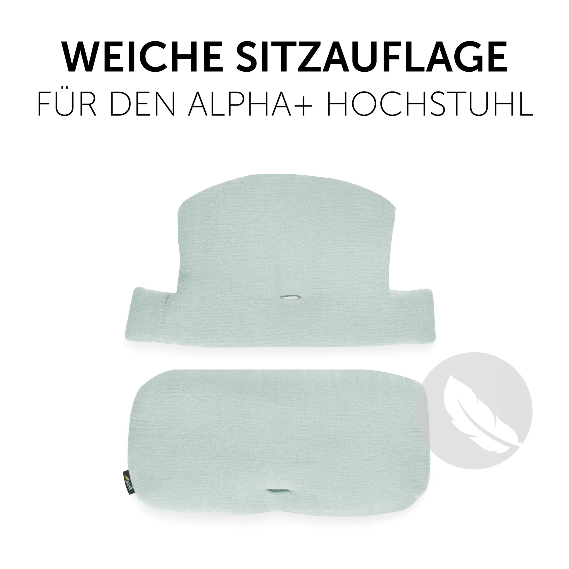 Highchair Pad Select