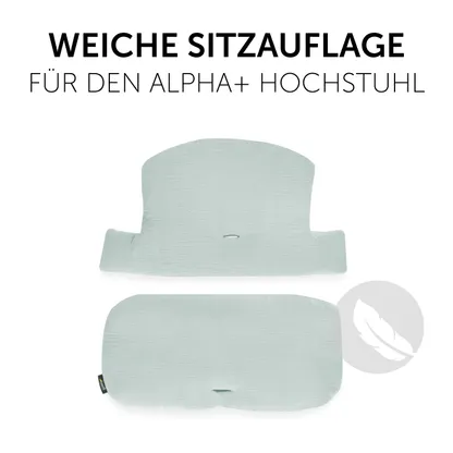Highchair Pad Select