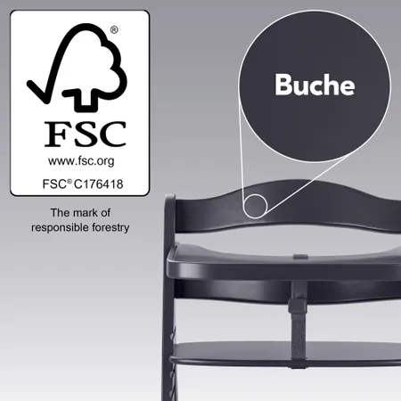 Stark fürs Leben – natürlich schön