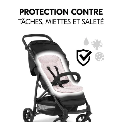 Pushchair Seat Liner 