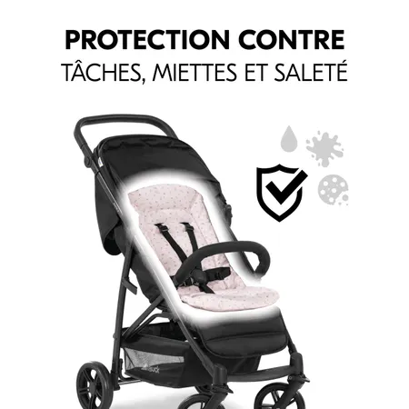 Protège votre poussette