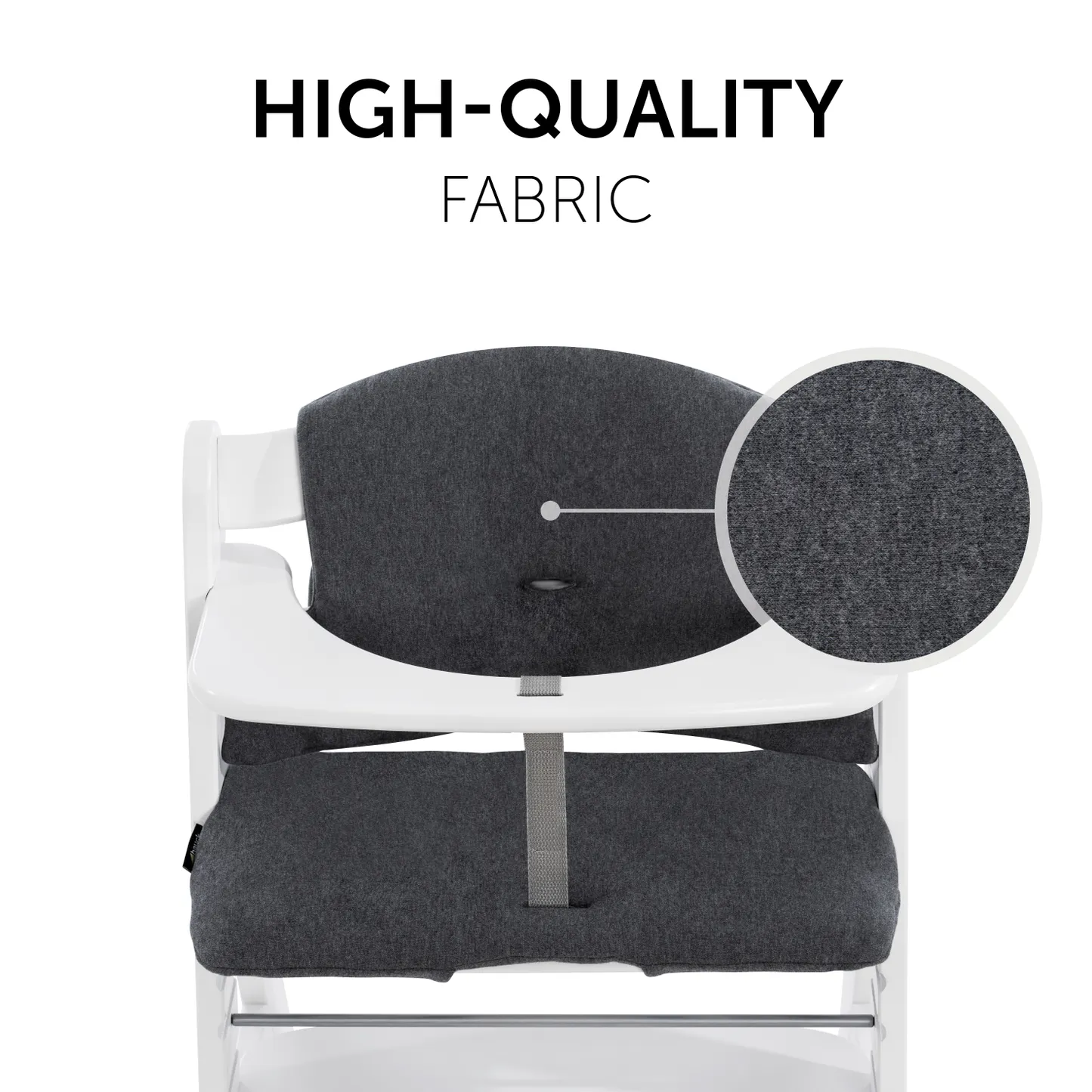 Highchair Pad Select