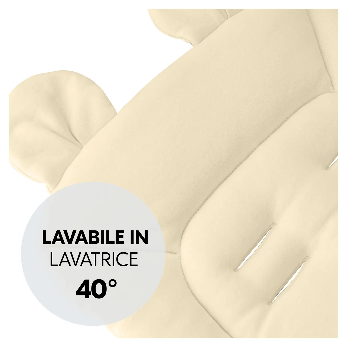 Pushchair Seat Liner 