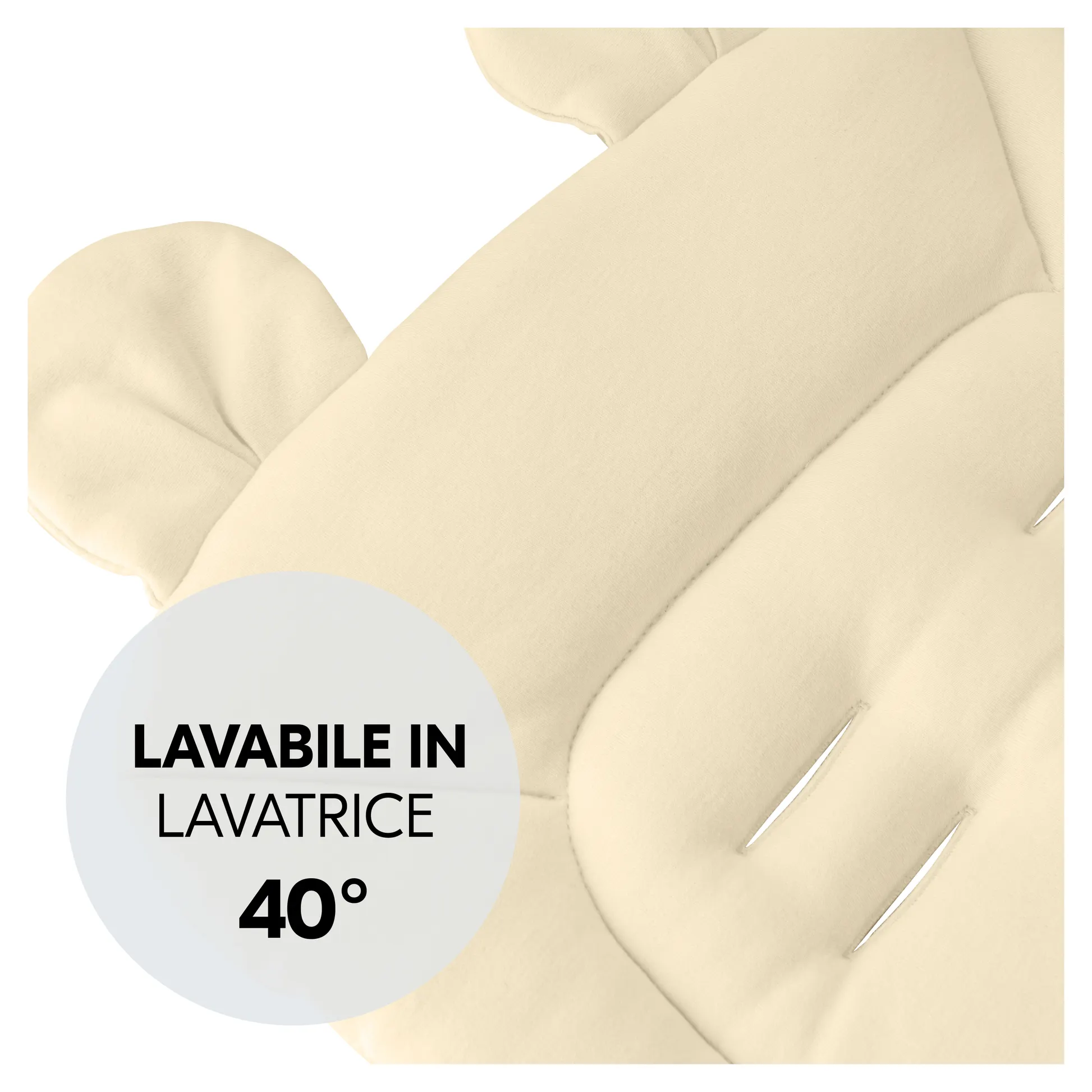Pushchair Seat Liner 