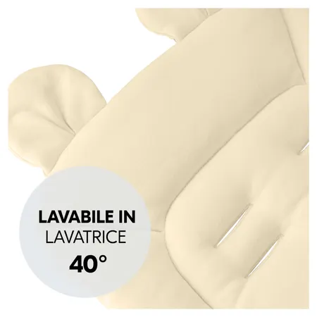 Facile da lavare