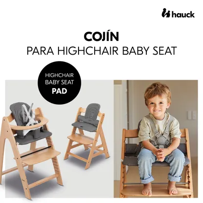 Highchair Baby Seat Pad