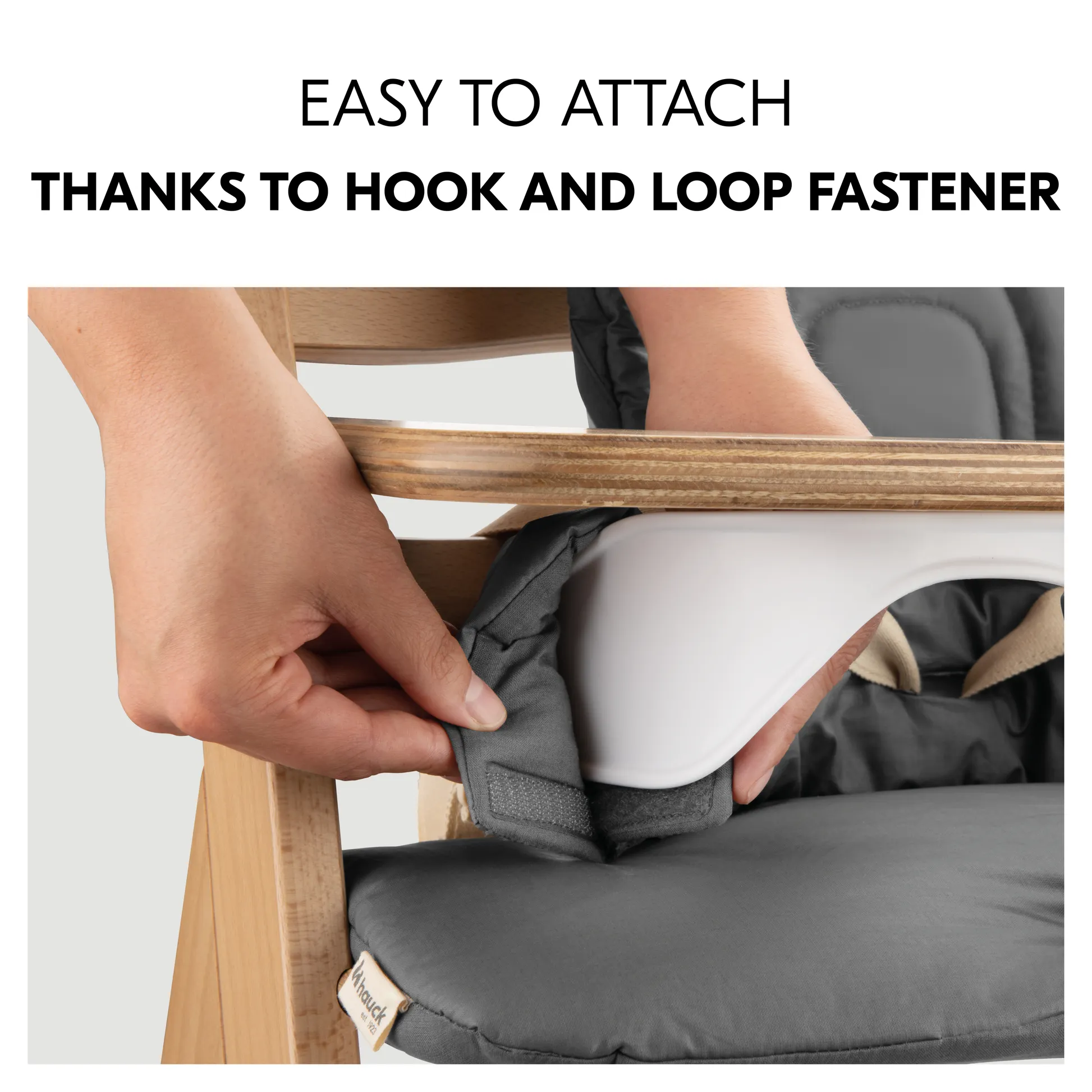 Highchair Baby Seat Pad
