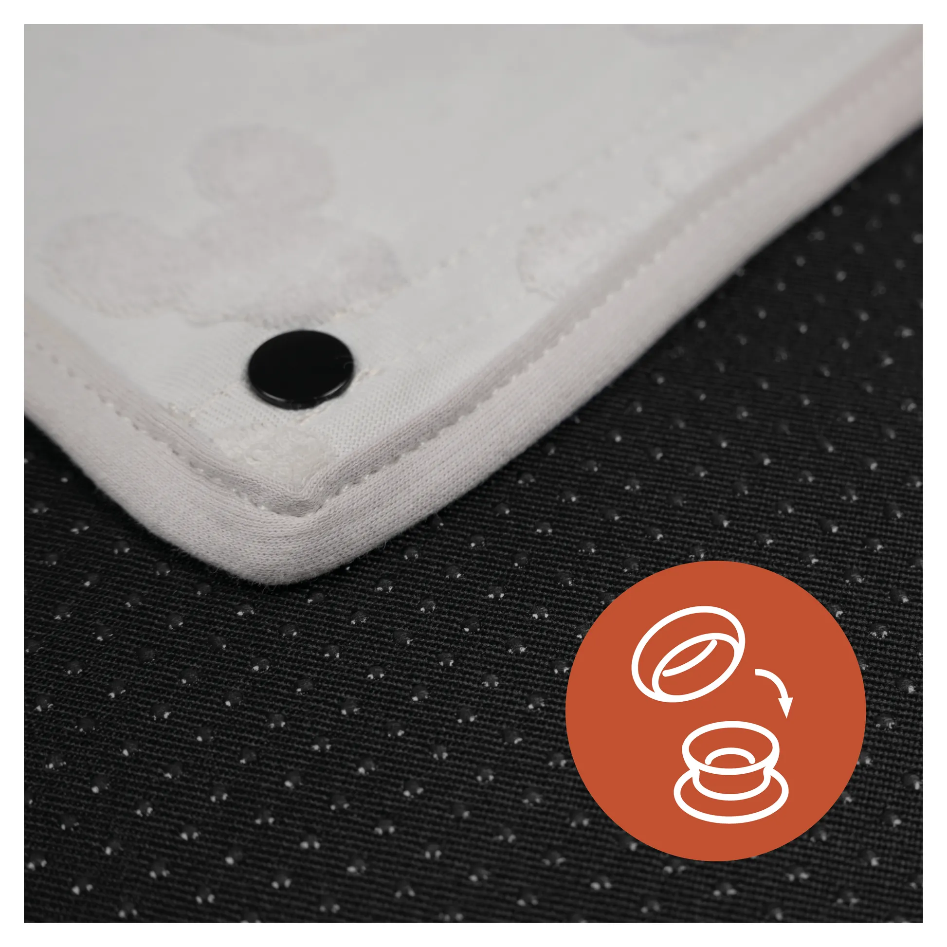 Highchair Pad Select