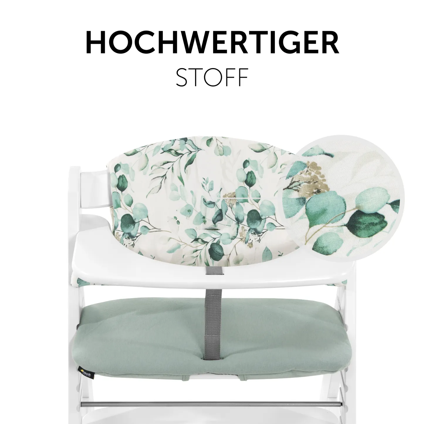 Highchair Pad Select