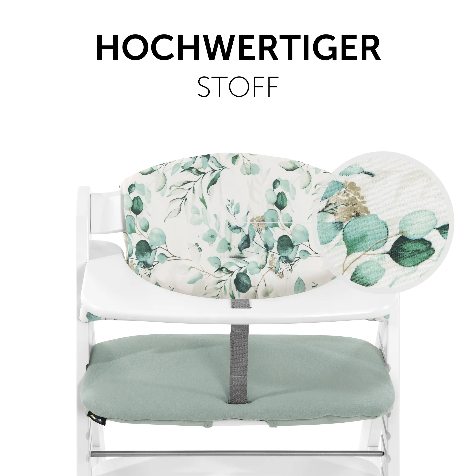 Highchair Pad Select