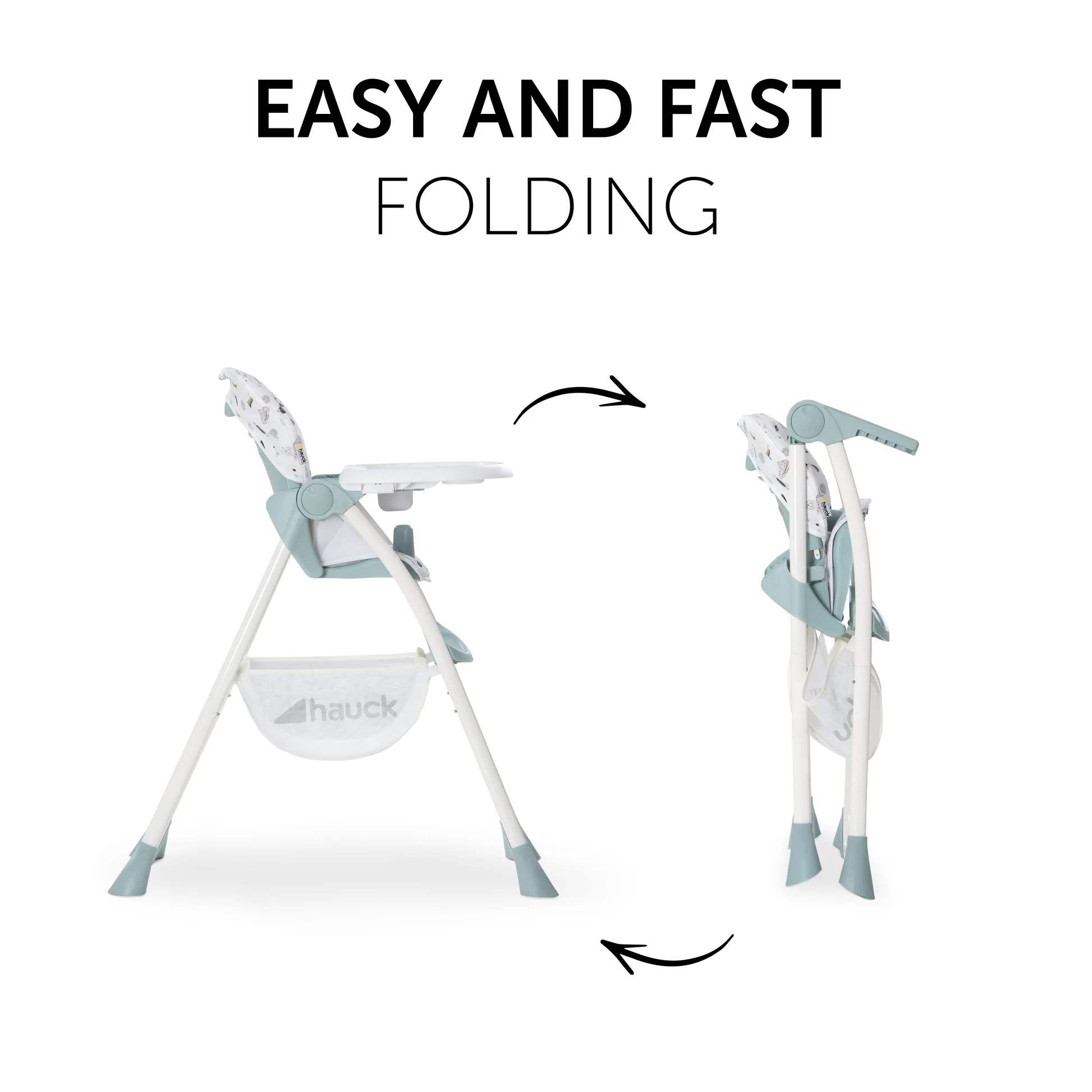 Sit N Fold