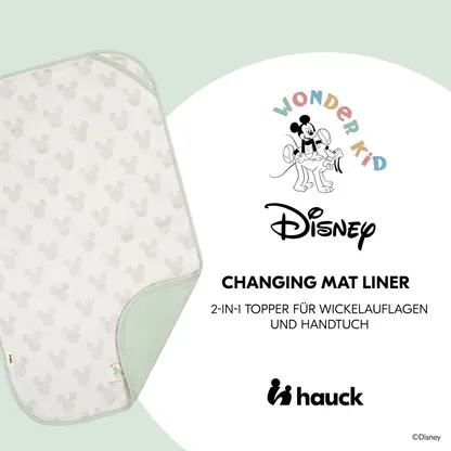 Changing Mat Liner