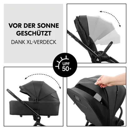 Move N Care Set