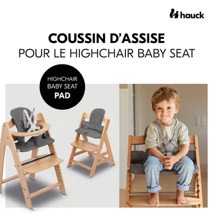 Highchair Baby Seat Pad