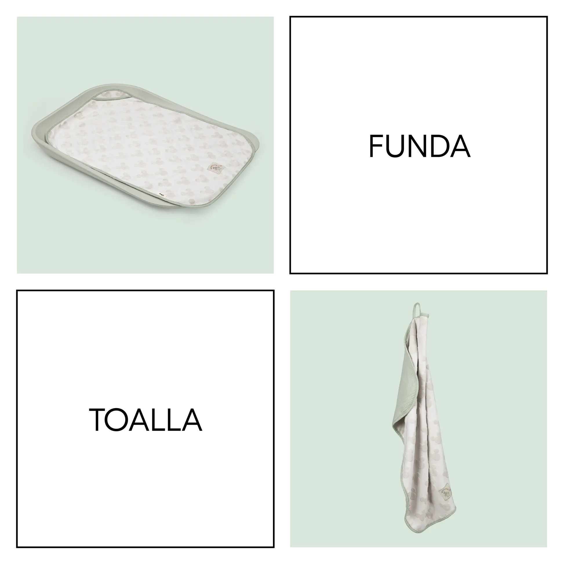 Changing Mat Liner