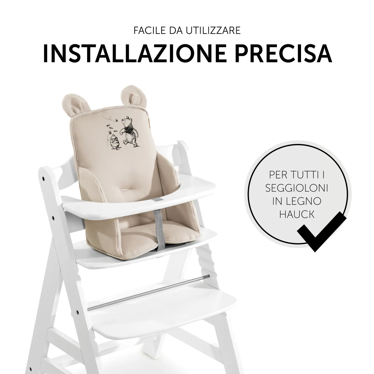 Alpha Cosy Select Disney
