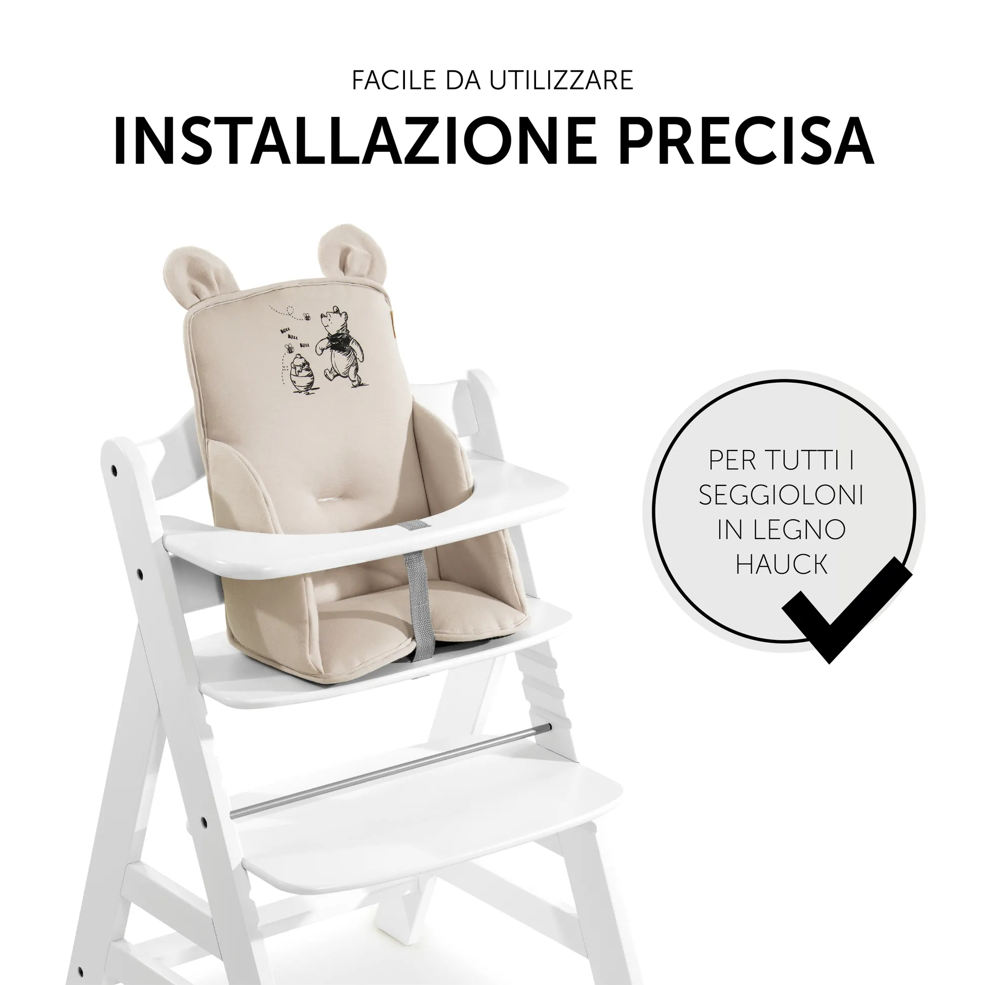 Alpha Cosy Select Disney