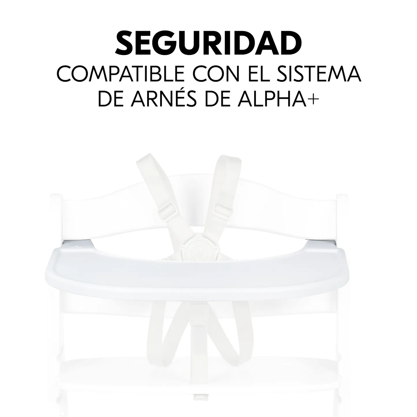 Alpha Click Tray