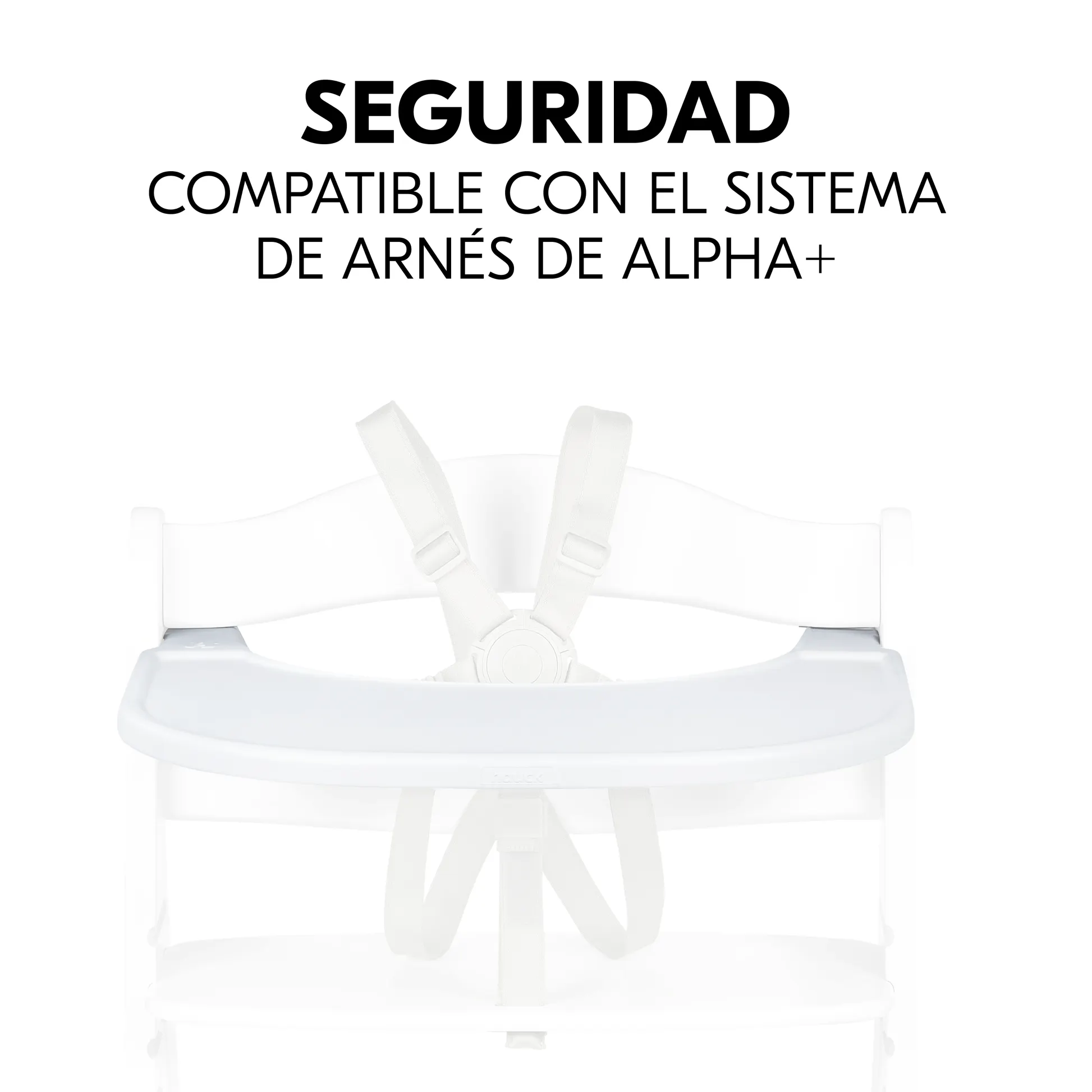Alpha Click Tray