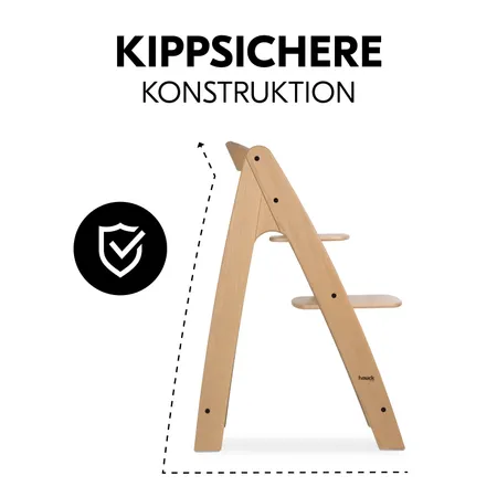 Den wirft so leicht nichts um