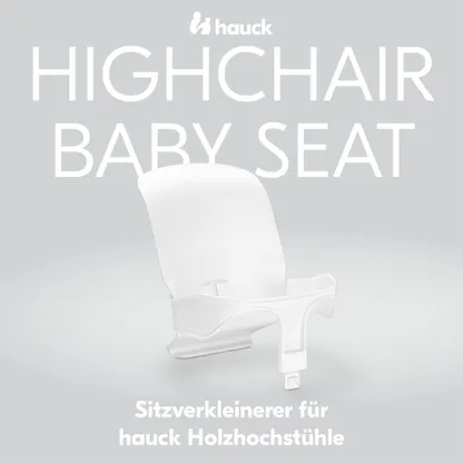 Highchair Baby Seat