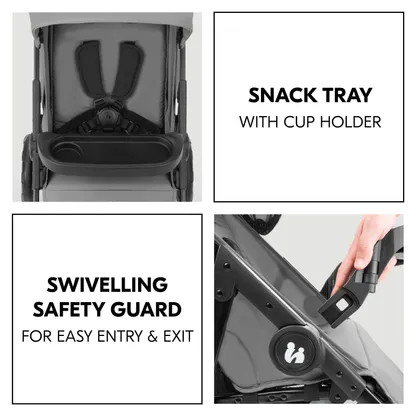 Shop N Care Travel Set