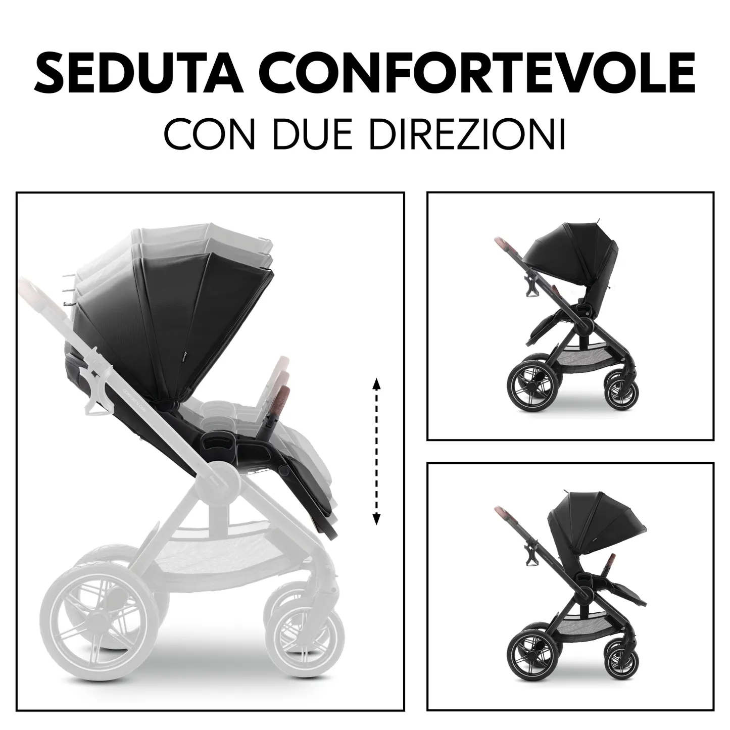 Comfort N Care Set