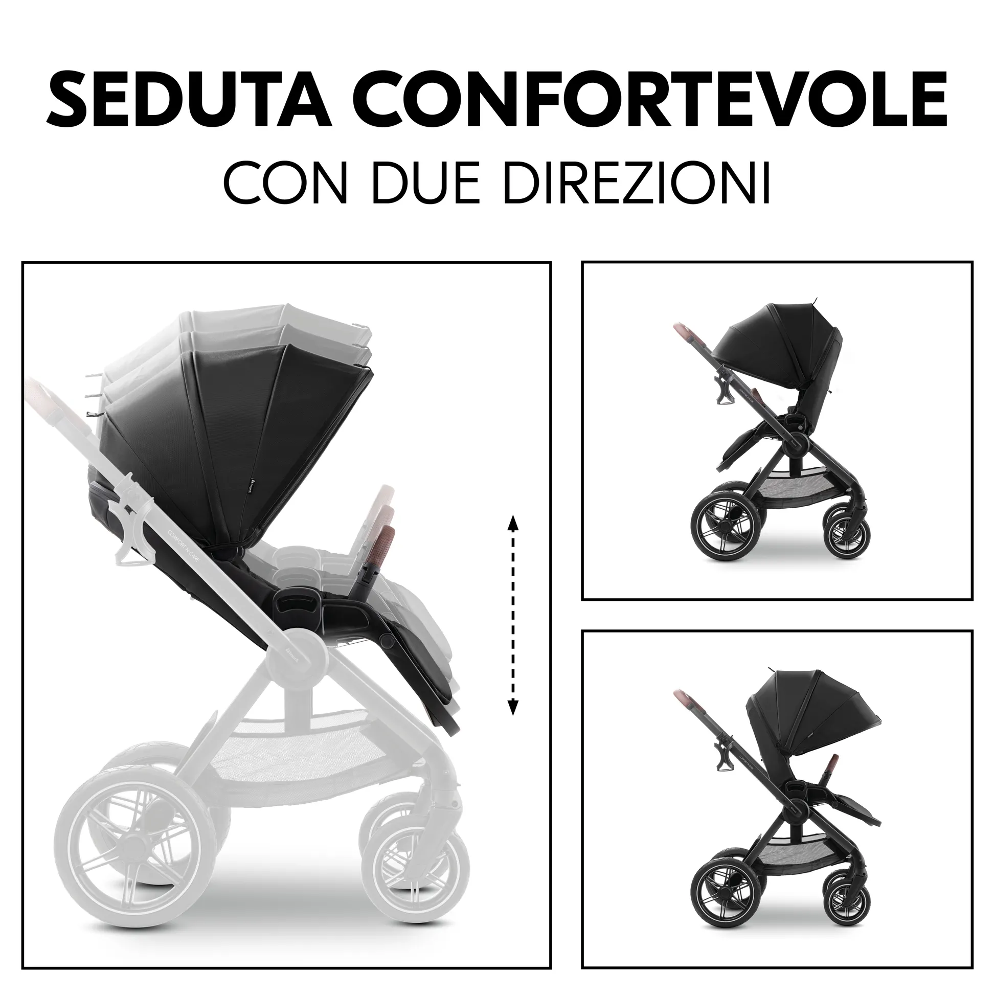 Comfort N Care Set