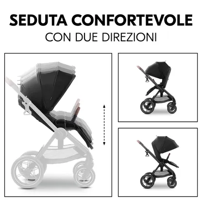 Comfort N Care Set