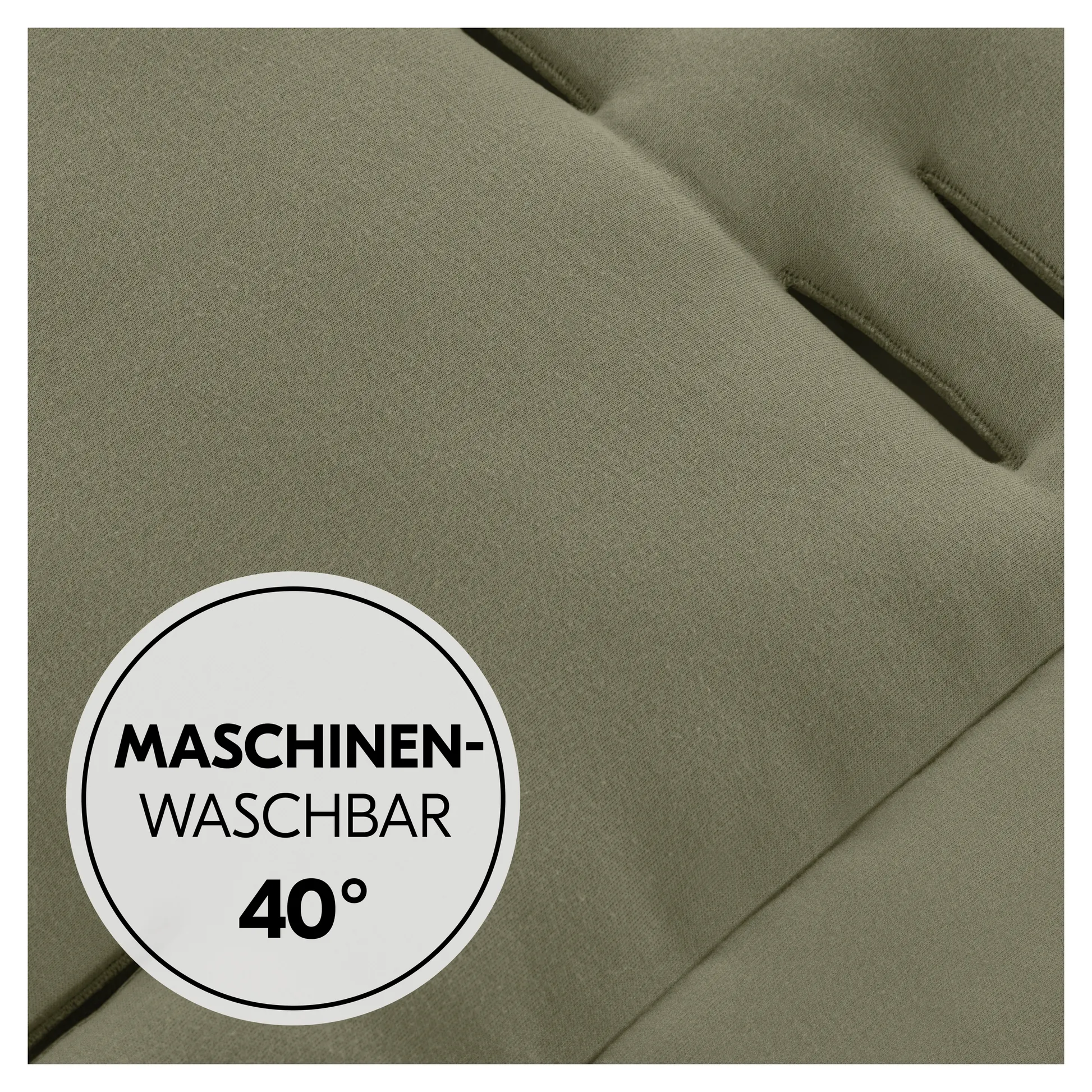 Pushchair Seat Liner