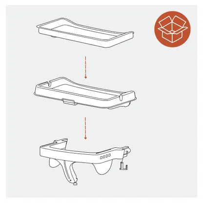 Alpha Tray