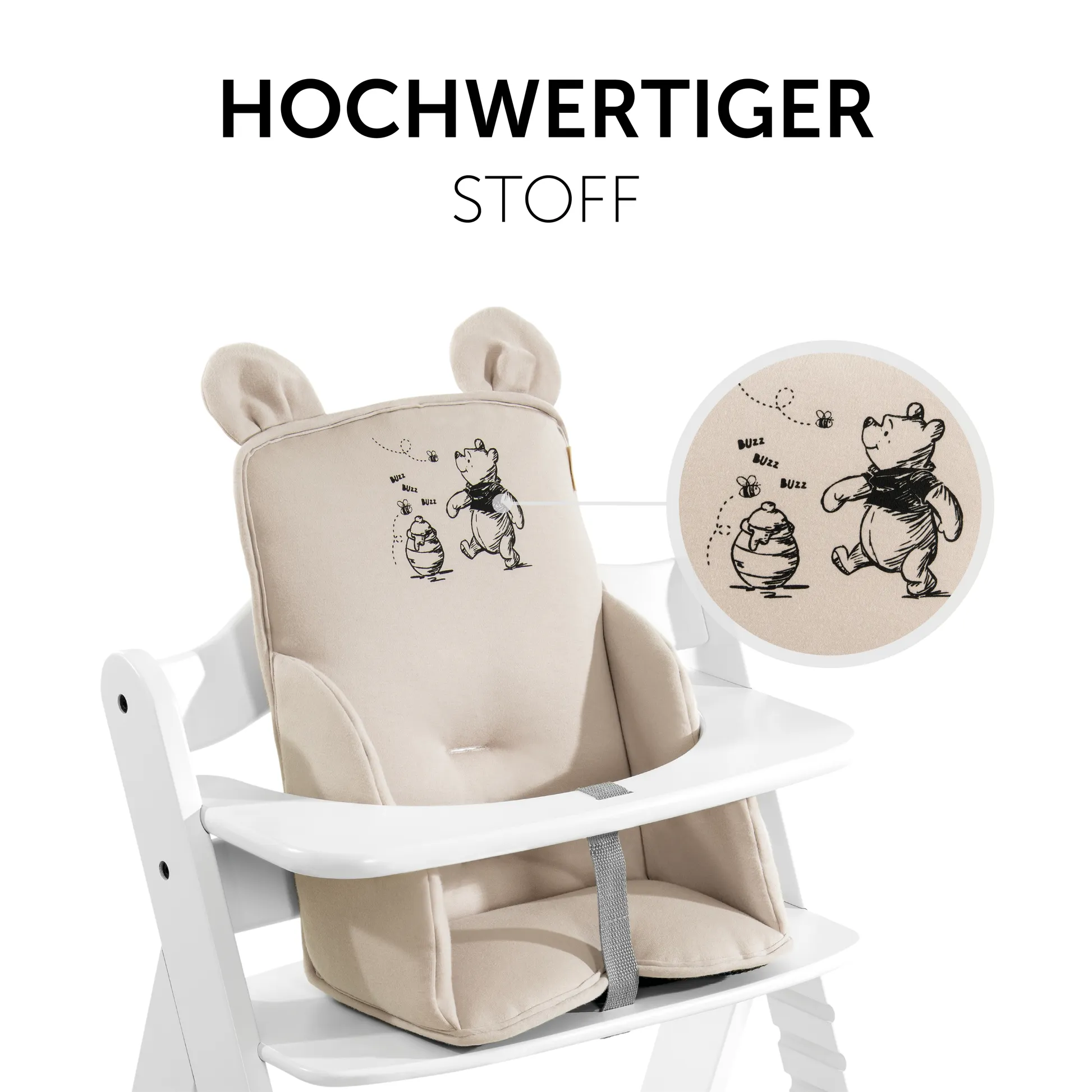 Alpha Cosy Select Disney