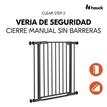 Clear Step 2