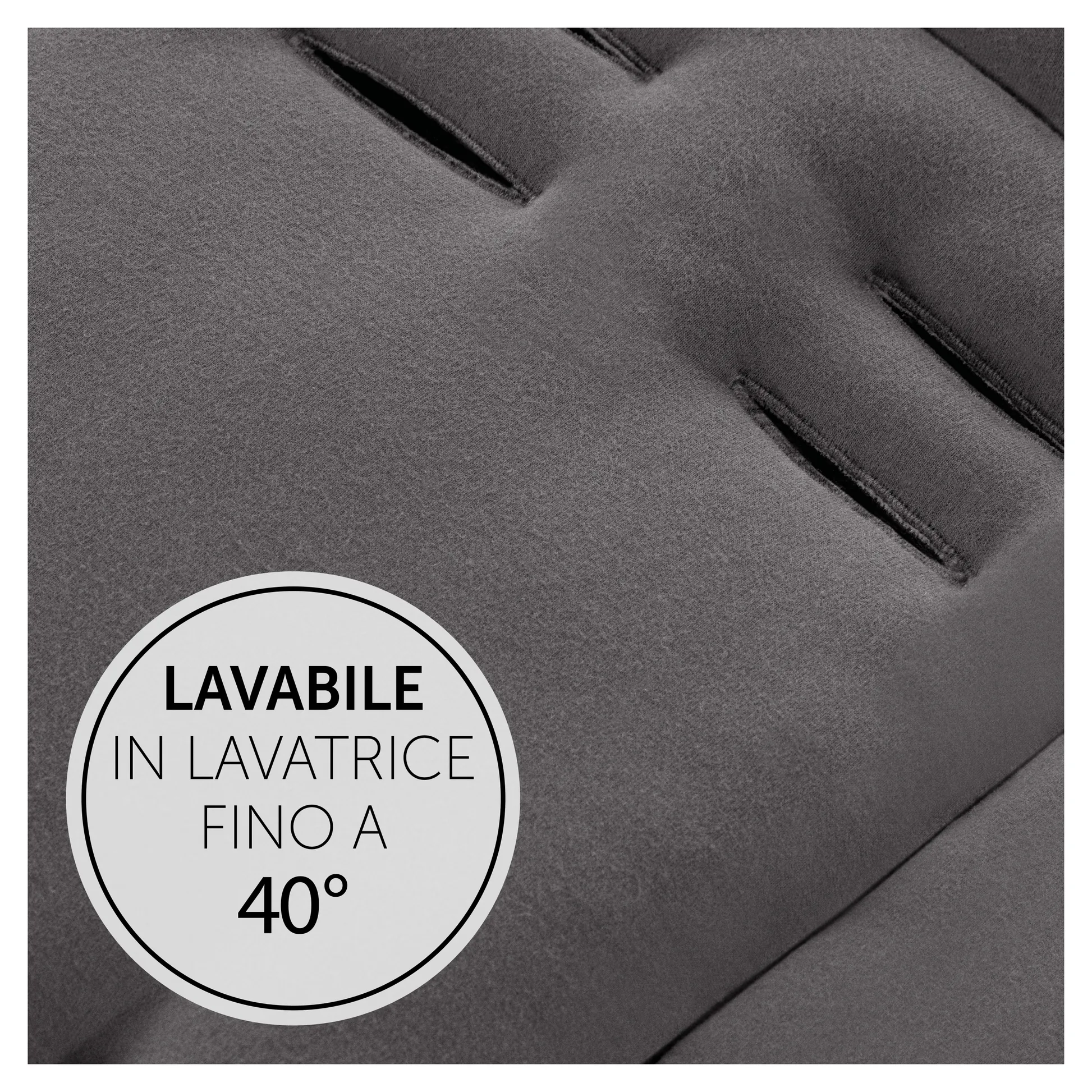 Pushchair Seat Liner 