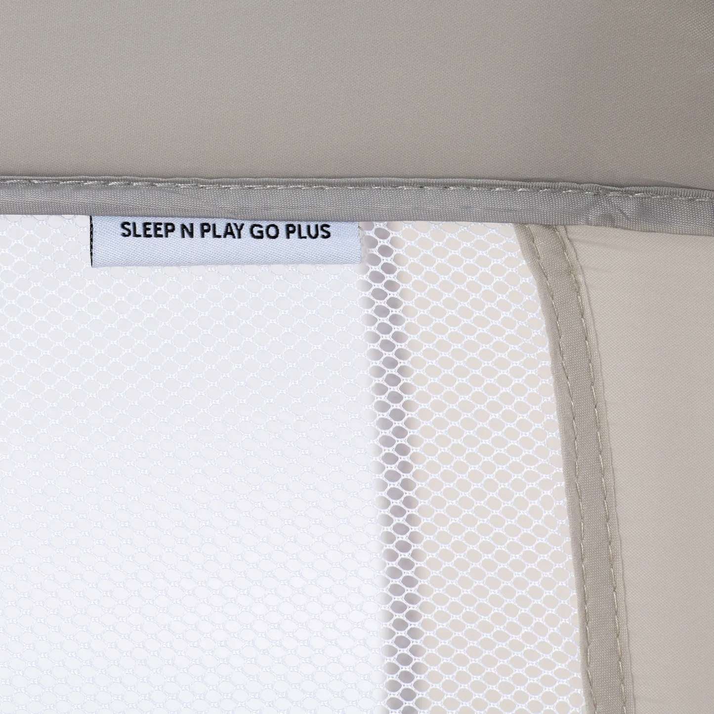 Sleep N Play Go Plus