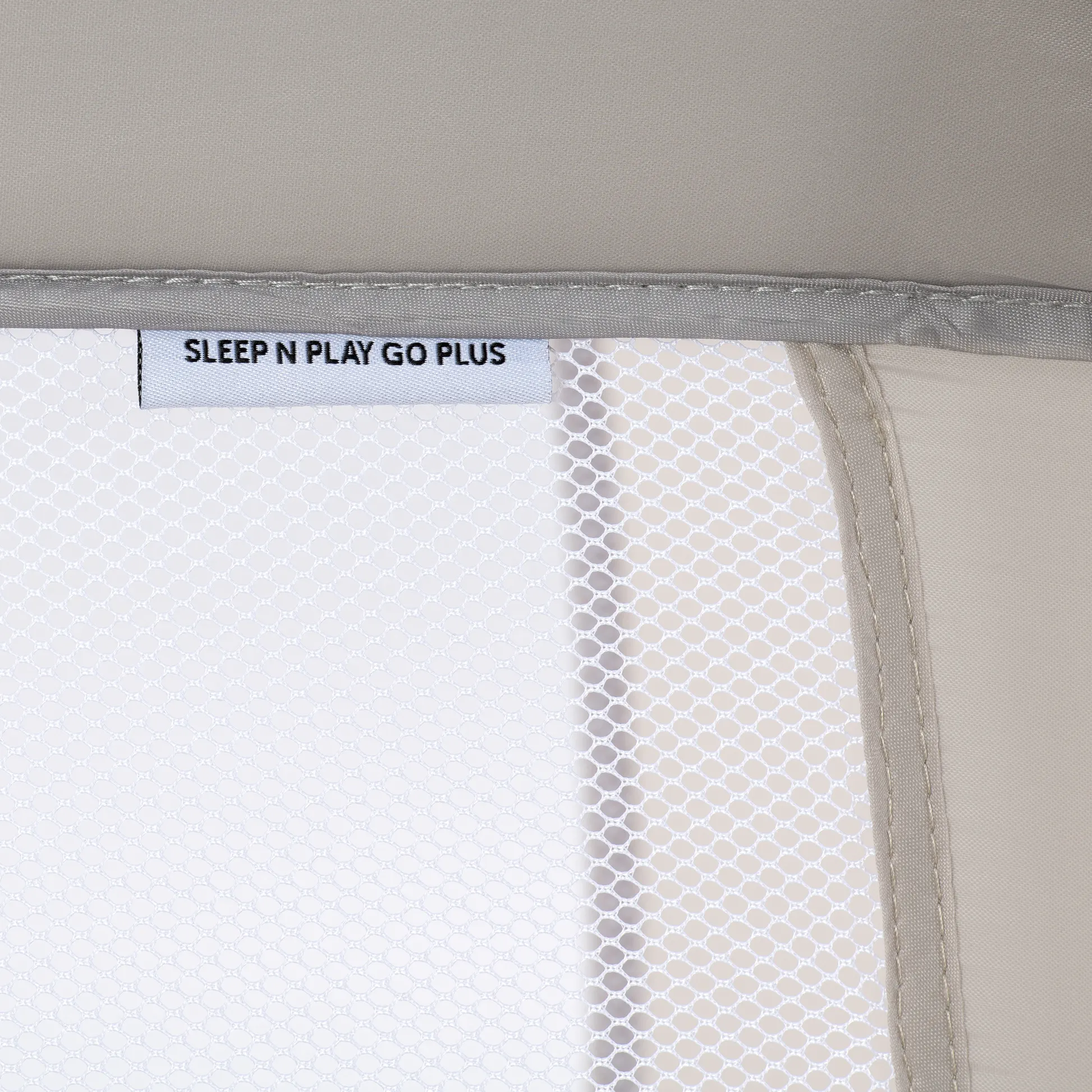 Sleep N Play Go Plus