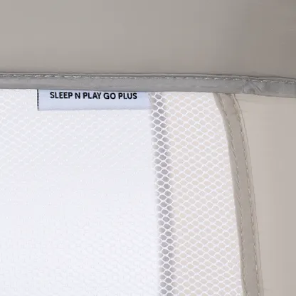 Sleep N Play Go Plus