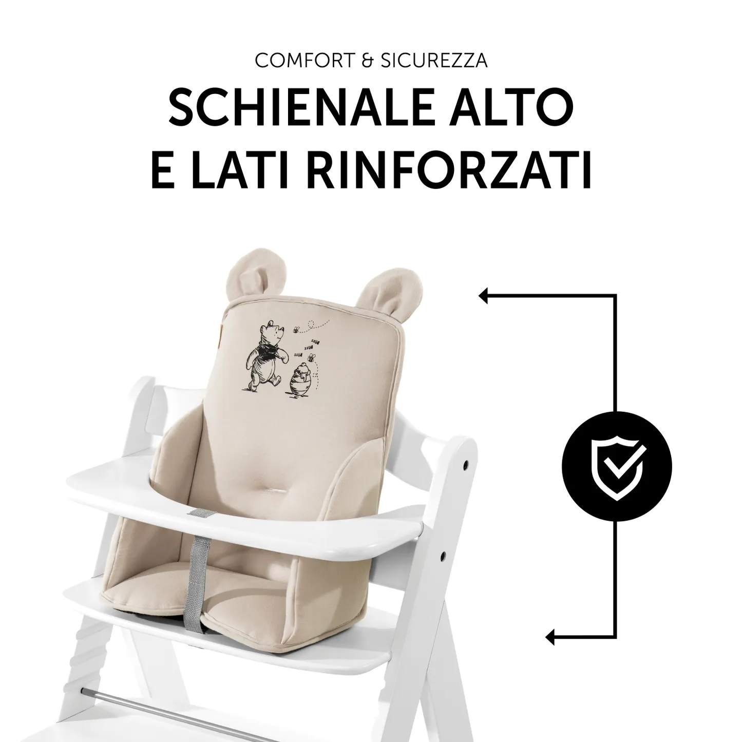 Alpha Cosy Select Disney