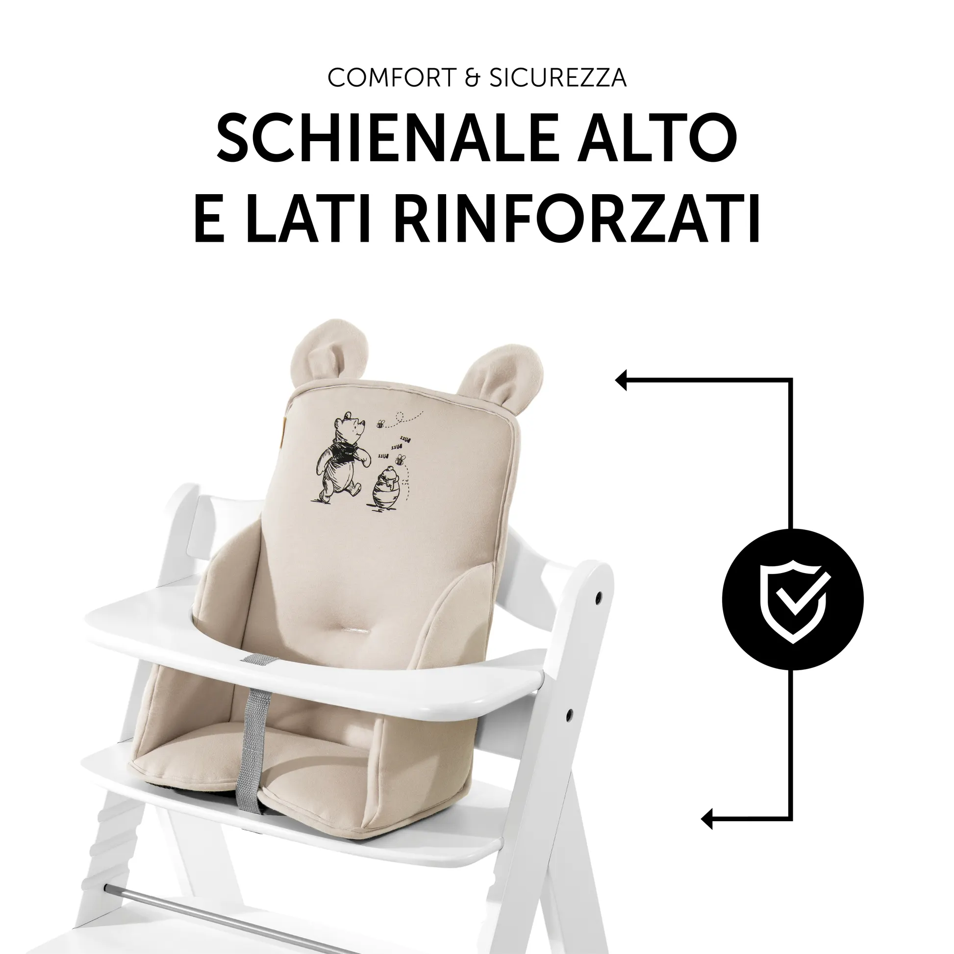Alpha Cosy Select Disney