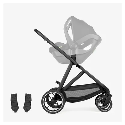 Grow N Care Twin Set
