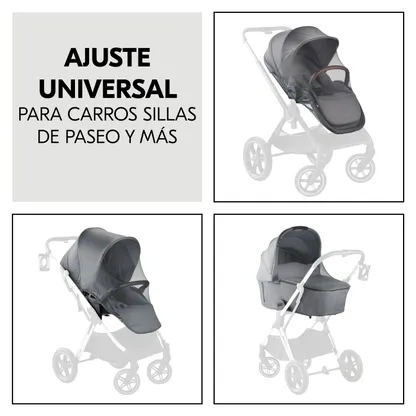 Pushchair Mosquito Net