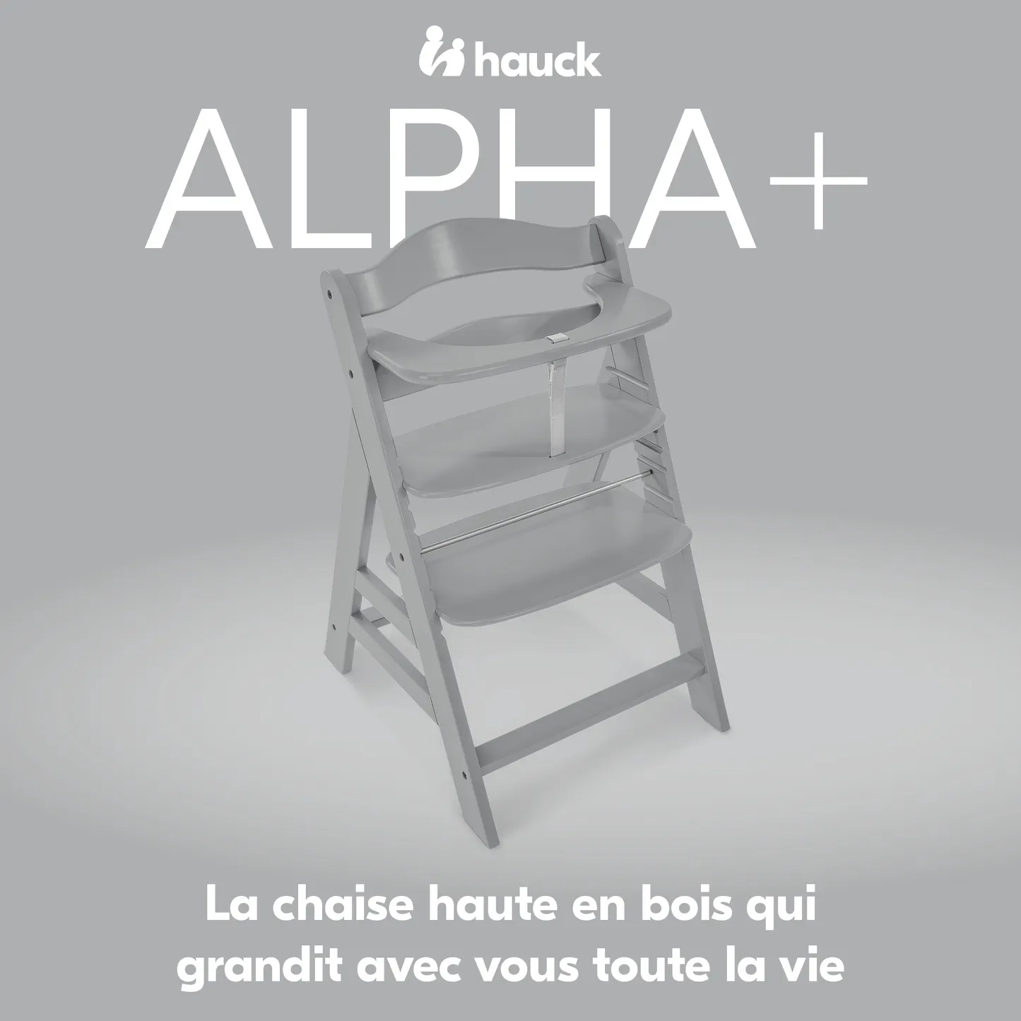 Alpha+
