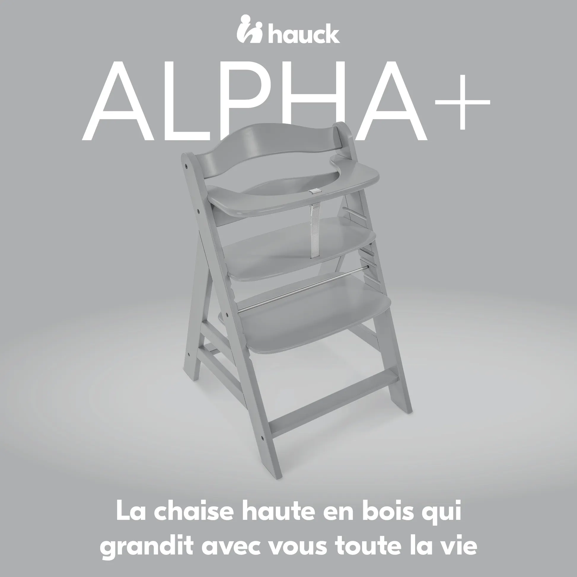 Alpha+