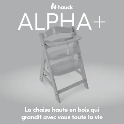 Alpha+
