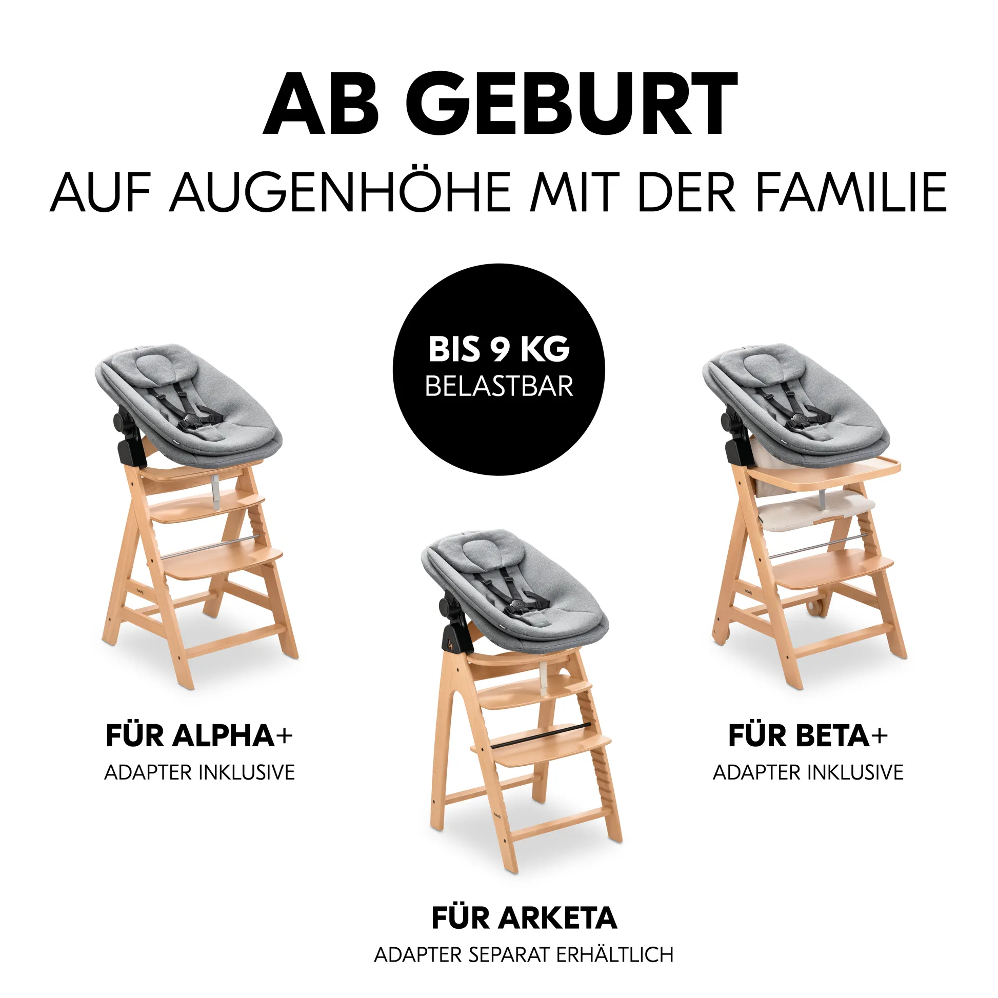 Highchair Bouncer
