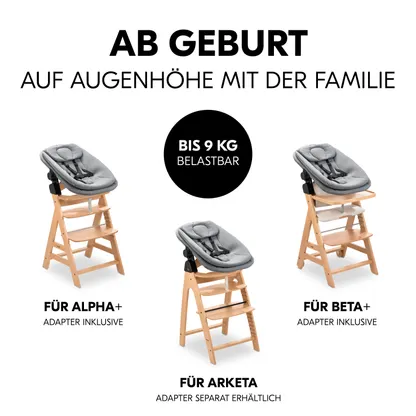 Highchair Bouncer