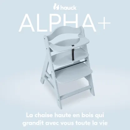 Alpha+