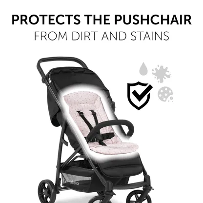 Pushchair Seat Liner 
